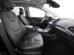 Ford S-Max 2.5i HEV Titanium | 7 Persoons | Panoramadak | Le, Auto's, 12 maanden, 15 km/l, Gebruikt, Euro 6