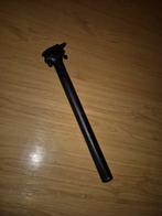 Carbon zadelpen Cube, Ophalen of Verzenden, Zo goed als nieuw, Racefiets, Zadel