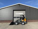 Giant G1500 L X-TRA minishovel NIEUW €495 LEASE, Zakelijke goederen, Machines en Bouw | Kranen en Graafmachines, Wiellader of Shovel