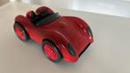 Green Toys race auto, Ophalen of Verzenden, Zo goed als nieuw