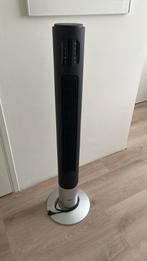 Domo ventilator toren, Ophalen, Torenventilator