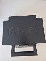 KRUPS Tosti-apparaat / Sandwich Maker, Witgoed en Apparatuur, Ophalen of Verzenden, Zo goed als nieuw
