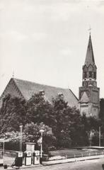 ZAAMSLAG Esso Tankstation Plantsoen N.H. Kerk, Verzenden, 1960 tot 1980, Ongelopen, Zeeland