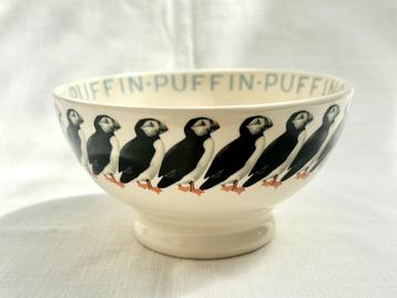 Emma Bridgewater - Puffin beschikbaar voor biedingen