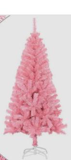 Kerstboom, Diversen, Kerst, Ophalen of Verzenden