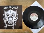 Motorhead, lp album "Motorhead", Cd's en Dvd's, Vinyl | Hardrock en Metal, Verzenden, Nieuw in verpakking