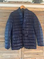 Blazer Van Gils Dons Heren, Ophalen, Nieuw, Maat 52/54 (L), Blauw