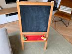 Ikea Mala schoolbord, Ophalen, Zo goed als nieuw, Krijtbord