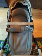 Joolz geo 2 kinderwagen gentle blue, Gebruikt, Verstelbare duwstang, Ophalen, Kinderwagen
