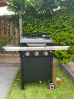 Landmann Gasbbq (z.g.a.n), Tuin en Terras, Ophalen of Verzenden, Zo goed als nieuw