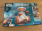 Maak je eigen robot wetenschap spel, Ophalen, Zo goed als nieuw, Elektronica, Met geluid