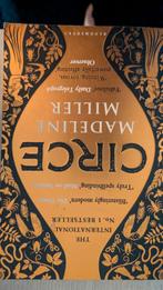 Madeline Miller - Circe (The Sunday Times Bestseller), Ophalen of Verzenden, Zo goed als nieuw, Madeline Miller