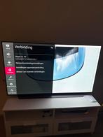 LG OLED 55CX6LA - 55 inch 4K Smart TV, Gebruikt, Ophalen of Verzenden, 100 cm of meer, 4k (UHD)