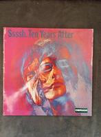 ten years after-Ssssh.  LP, Cd's en Dvd's, Vinyl | Rock, Verzenden, Gebruikt, 12 inch, Poprock