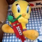 Tweety Knuffel 36 cm Celebration 2000, Kinderen en Baby's, Speelgoed | Knuffels en Pluche, Ophalen of Verzenden