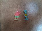 Spongebob minifiguren, Ophalen of Verzenden, Zo goed als nieuw