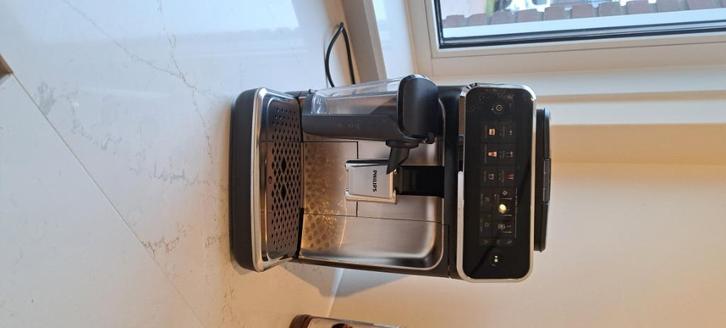 Philips Latte Go 3300 (NIEUW), Witgoed en Apparatuur, Koffiezetapparaten, Nieuw, Koffiebonen, Koffiemachine, 2 tot 4 kopjes, Afneembaar waterreservoir