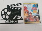 Chicken Run, Cd's en Dvd's, Avontuur, Alle leeftijden, Ophalen of Verzenden, Zo goed als nieuw