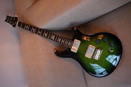 PRS DGT uit 2022, Muziek en Instrumenten, Snaarinstrumenten | Gitaren | Elektrisch, Zo goed als nieuw, Paul Reed Smith, Ophalen