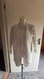 Wit vestje voor dames van Supertrash maat S, Kleding | Dames, Truien en Vesten, Supertrash, Wit, Ophalen of Verzenden, Maat 36 (S)