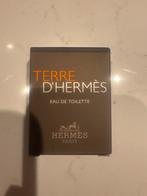 Terre d'Hermès Eau de Toilette - 5ml, Sieraden, Tassen en Uiterlijk, Uiterlijk | Parfum, Ophalen of Verzenden, Nieuw