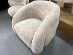 Richmond Interiors draaifauteuils Arcus diverse soorten, Ophalen, 75 tot 100 cm, Zo goed als nieuw, 75 tot 100 cm
