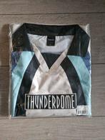 Thunderdome Dominator Voetbalshirt Maat L, Maat 52/54 (L), Overige kleuren, Thunderdome, Ophalen of Verzenden
