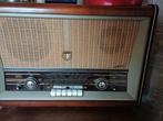 PHILIPS radio. 50-er jaren., Audio, Tv en Foto, Radio's, Ophalen