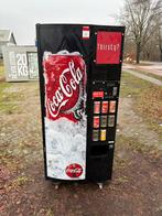 Coca-Cola Verkoopautomaat, Ophalen, Gebruikt, Gebruiksvoorwerp