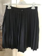 casa mela: plooirok met vaste broek er onder. Mt S, Kort, Ophalen of Verzenden, Zo goed als nieuw, Maat 36 (S)