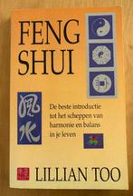 L. Too - Feng Shui, Achtergrond en Informatie, Spiritualiteit algemeen, Ophalen of Verzenden, Zo goed als nieuw
