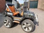 Peg Perego Gaucho SuperPower 24volt vanaf 3+, Kinderen en Baby's, Speelgoed | Buiten | Accuvoertuigen, Ophalen, Gebruikt