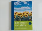 Bram Lagerwerf - Een leraar van klasse, Sociale wetenschap, Bram Lagerwerf; Fred Korthagen, Ophalen of Verzenden, Zo goed als nieuw