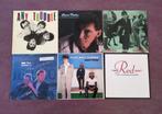 6 LP'S diverse Britse bands jaren '80, Ophalen of Verzenden, 1980 tot 2000, Gebruikt, Overige formaten
