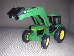 John Deere 3350 trekker met voorlader, Ophalen of Verzenden, Tractor of Landbouw, Overige merken