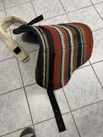 Weaver barebackpad, Ophalen of Verzenden, Zo goed als nieuw, Recreatie