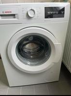 Bosch Varioperfect serie 6 ecosilence drive, Witgoed en Apparatuur, Wasmachines, Ophalen, Gebruikt, Minder dan 85 cm, Voorlader