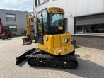 Caterpillar 303.5CR bj21 3.7T Minigraver Minikraan ZGST, Ophalen, Graafmachine