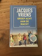 Groep acht aan de macht, Jacques Vriens, Non-fictie, Ophalen of Verzenden, Zo goed als nieuw