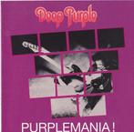 Deep Purple - Purplemania 1-cd, Cd's en Dvd's, Cd's | Rock, Ophalen of Verzenden