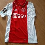 Ajax shirt 2024/2025 maat S nr 23 Berghuis z.g.a.n, Verzenden, Zo goed als nieuw, Shirt