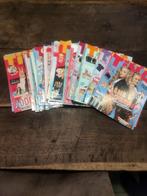 25 Tina's, Ophalen of Verzenden, Zo goed als nieuw, Overige typen