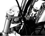 Upper Fork Nuts for Softail, Ophalen of Verzenden, Nieuw