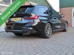 BMW 3-serie Touring 320i High Executive M-Sport Edition., Automaat, 1998 cc, 15 km/l, Gebruikt