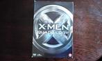 X-men quadrilogy compleet, 4 dvds, origineel, Boxset, Ophalen of Verzenden, Zo goed als nieuw, Actie en Avontuur