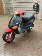 Piaggio Zip Type 3 | NL Snor, Ophalen, Piaggio, Tweetakt, Zo goed als nieuw