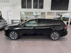 Ford Focus Wagon 1.0 EcoBoost Hybrid Titanium X, 1349 kg, Adaptive Cruise Control, Zwart, Handgeschakeld