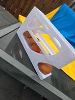 3D Eieren houder, Ophalen of Verzenden, Nieuw
