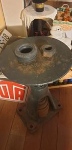 Origineel stootblok locomotief/ trein wagon, Ophalen of Verzenden, Gebruikt