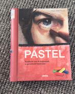 Pastel - Handboek voor Kunstenaars, Ophalen of Verzenden, Nieuw, Schilder- en Tekenkunst